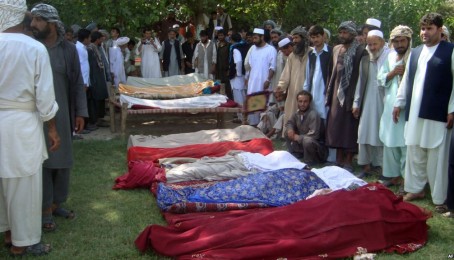 جنګي جنایتونه ( فبروري2015  )سید سعید