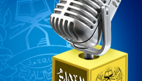 د پروان ولایت د جهادي چارو له مسئول محمدنسیم مشفق سره مرکه