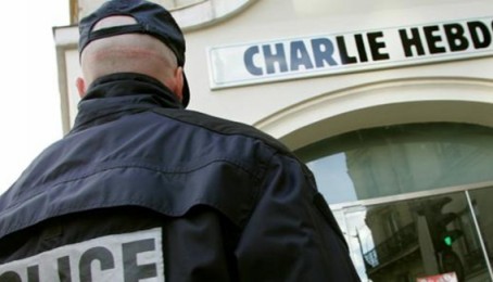 پرچارلي ایبډوبرید اودغرب ناکاره ارادې