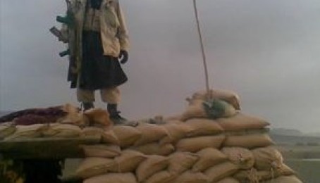 د ذوالفقار عملیاتو معکوسه نتیجه