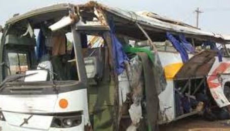 زابل، ترافيکي پېښه کي ۱۱ تنو ته مرګ ژوبله اوښتې