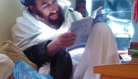 د شیخ الشهدآء مولانا عبدالله الذاکري صاحب رحمه الله ژوند او کارنامو ته کتنه