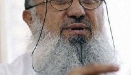 له قاري دین محمد حنیف سره د AA په نامه رسنۍ دمرکې ادعا حقیقت نه لري