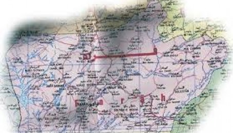 دفراه ښاریان، ښاروالۍ ورڅخه غیرقانوني پیسې اخلي