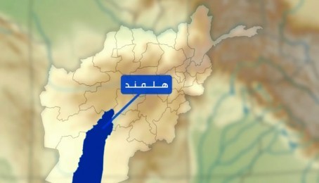 هلمند: خانشین کې په پوسته برید۳شوبلې ۲موټرتخریب۱۷ګوډاګیان مړه اوژوبل شول