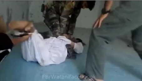 دافغانستان په زندانونو کي نوی بشري ناورین