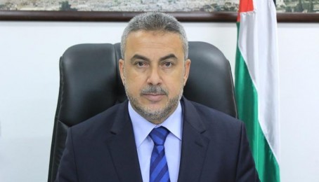 دحماس اوسعودي عربستان اړیکي ښې شوي