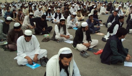 د زده کړې په بهير کې دامتحان او ازموينې ارزښت