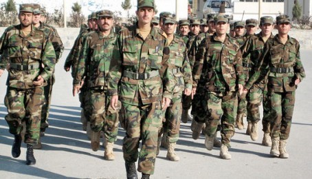 فرار 30 هزار تن از صفوف نیروهای امنیتی