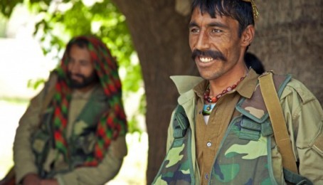 افغان اربکي مليشو – په خلکو کې وېره او ترهه خپره کړې