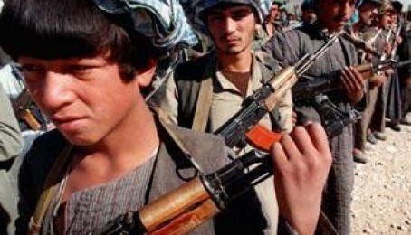 دکابل ښاریان شخصی ملېشو اندېښمن کړي