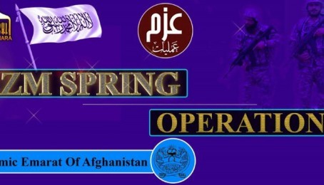 عاجل خبر: کندهارښارکې په دښمن فدایي بریدونه پیل شول