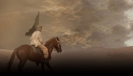 د حضرت عمرو بن العاص د جنګي فراست ۲ کيسې