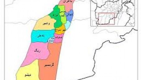 هلمند: سنګین کې ۳پوستې فتح ۱ټانګ ۲شوبلې ویجاړي۱۴ګوډاګیان قتل شوي