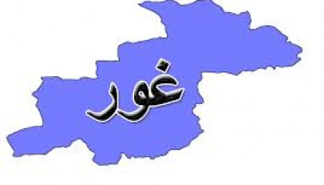 غور: شینکوټ کې دملاعبدالهادي په مشرۍد۲۹کلیوخلګو له مجاهدینوخپل ملاتړاعلان کړ