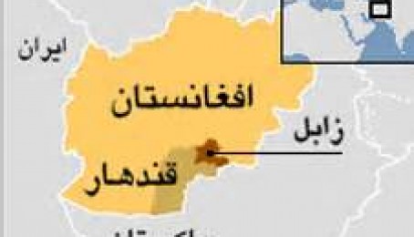 زابل : شاجوی کې ګوډاګیانو ددرنوتلفاتوپه لیدلوسره دتېښتي لاره خپله کړه