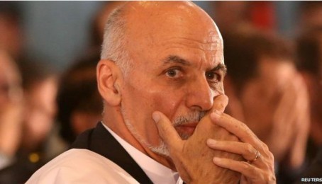 د مفکر، د جګړې نوې نقشه …!!!