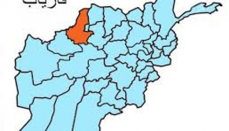 فاریاب، ددوو سیمه ييزو قومندانانو ترمنځ جګړه کي ګڼو کسانو ته مرګ ژوبله اوښتې