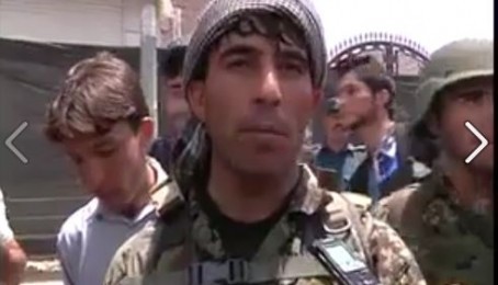 عیسی خان، قهرمان طلوع نیوز یا قهرمان ملی!؟!