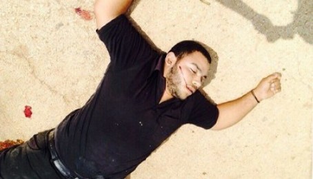 فلسطین، له اسرائیلي اشغالګرو سره په جګړه فلسطینی ځوان شهید شوی