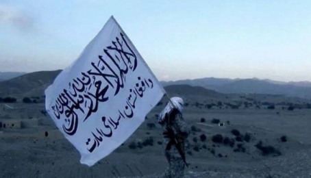 داسلامي امارت دحج او اوقافو دوزات پخواني مرستیال مولوي محمد مسلم حقاني دتعزیت او بیعت پیغام (غږیز)