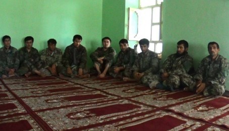 د اسيرانو د تبادلې په اړه د اسلامي امارت موقف