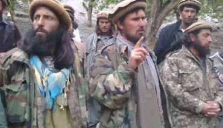 د بدخشان د وروستیو فتوحاتو په اړه د بدخشان له جهادي مسول مولوي فصیح الدین سره مرکه