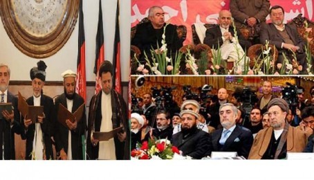 د کابل ادارې ناچله ډیپلوماسي