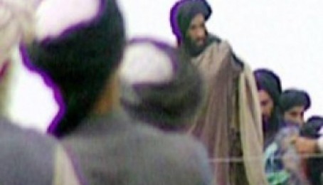 د امیر المؤمنین  د جهادي تاریخ لیکلو په اړه د هغه  د کورنۍ اعلامیه 