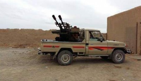 هلمند: سنګین کې پوسته فتح ۱۱ګوډاګیان قتل ګڼ مهمات غنیمت شول