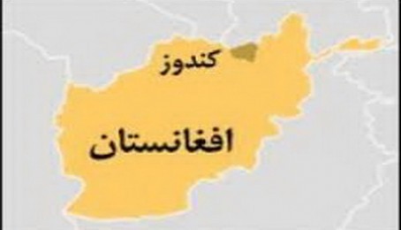 ۲۶ تنه کمانډو عسکر او پولیس  په کندز ښار کې د سفرپه حال کې  ونیول شول