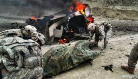 افغانستان د 2016 میلاد ي کال د اپریل په میاشت کي