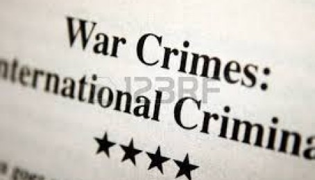 جنګي جنایتونه (ډسمبر)