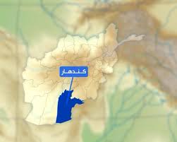 هلمند: مارجه کې یوپولیس دغلچکي بریدښکارشو