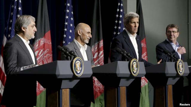 سرانِ وحشت ملی به دربار بادار …