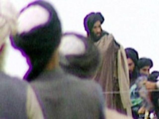 د امیر المؤمنین  د جهادي تاریخ لیکلو په اړه د هغه  د کورنۍ اعلامیه 